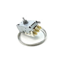 Termostato originale frigorifero Whirlpool compatibile codici 481010615118
