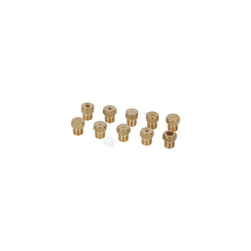 Set di ugelli liquido Bosch per piani in vetroceramica 12012012