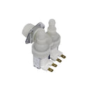 WHIRLPOOL, INDESIT, BRANDT - Elettrovalvola per Lavatrice e Lavastoviglie - C00375212
