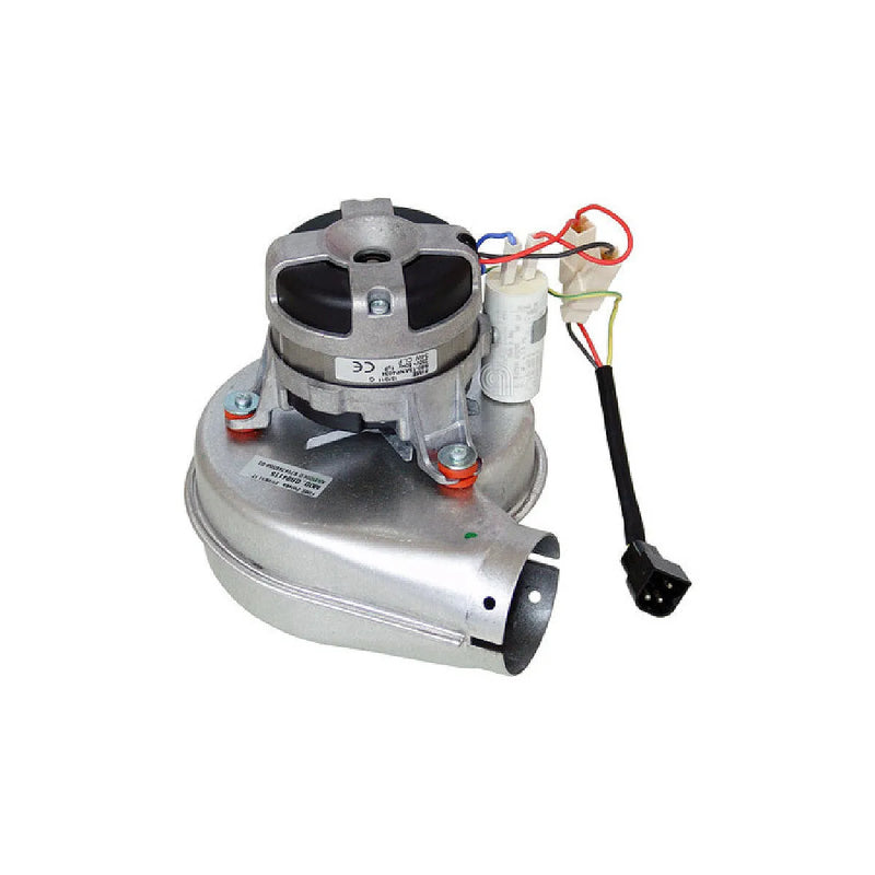 ELM LEBLANC - Ventilatore caldaia - 8716762023