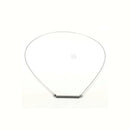 Anello guarnizione oblò lavatrice Whirlpool originale 482000027905