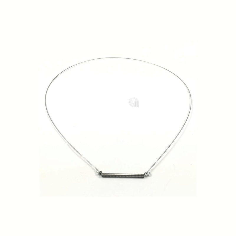 Anello guarnizione oblò lavatrice Whirlpool originale 482000027905