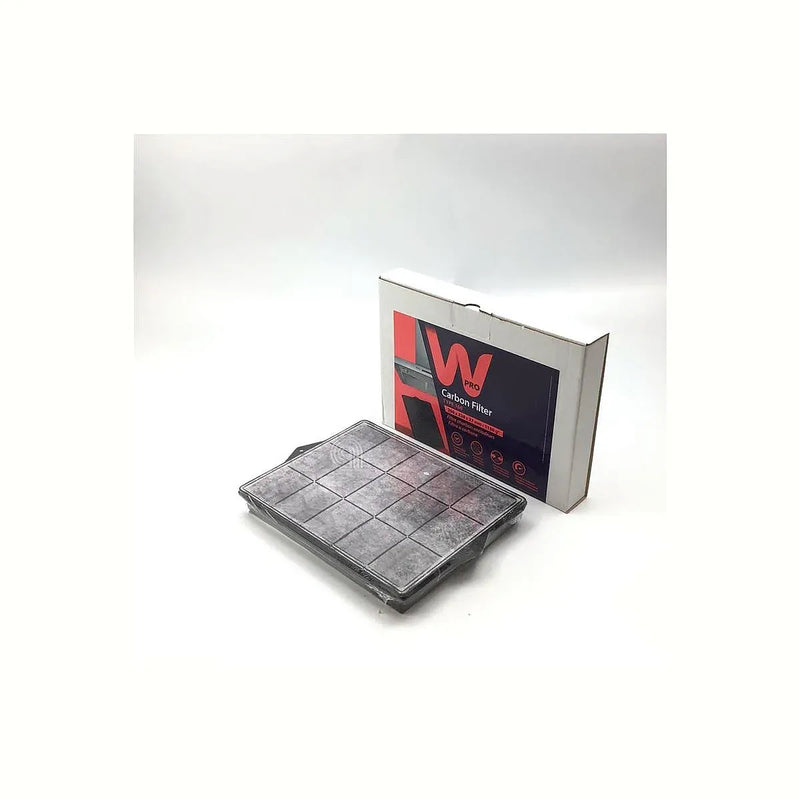 Filtro a carbone modello 160 per cappa Whirlpool e Indesit