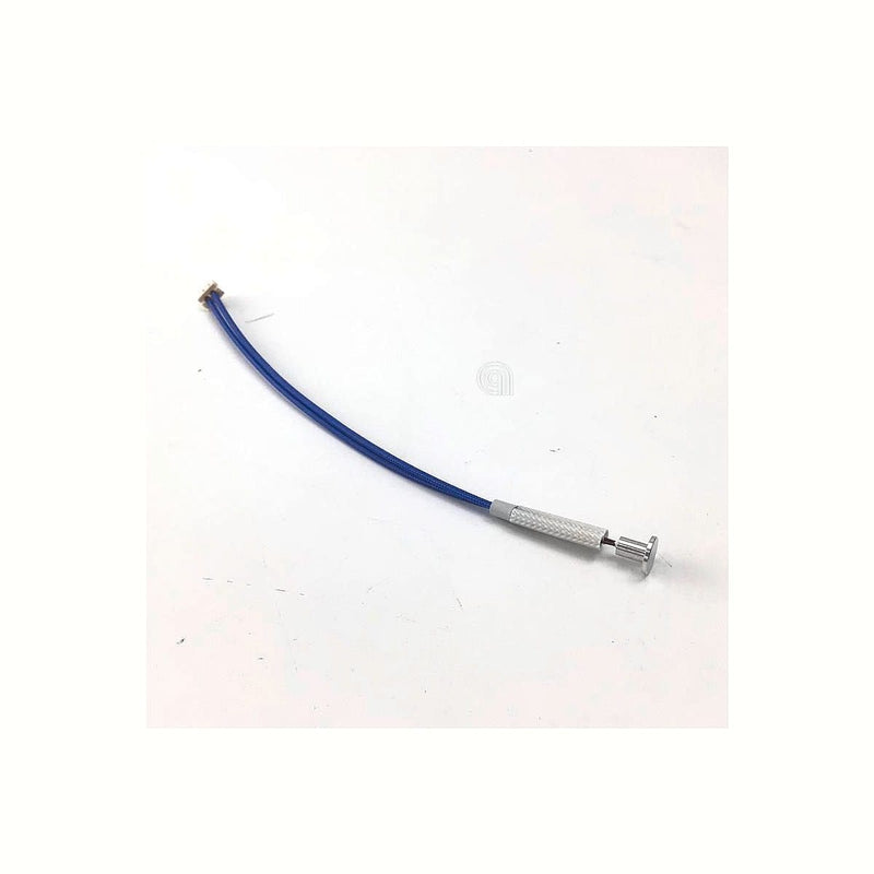 sensore NTC Shibaura PTM-53C-D3 L16 per piastra De Longhi