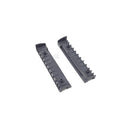 Guida binario cestello superiore sinistro e destro Gorenje 790720