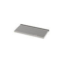 Filtro di carbone rettangolare originale Bosch per cappa 11008216