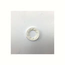 Ricambio in ceramica 48x28 per macchina da caffè Philips 642001005591