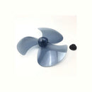 dado ventilatore elica per Moulinex CS-00000646 Rowenta Tefal