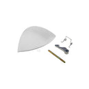 SET MANIGLIA PORTA LAVATRICE ARISTON