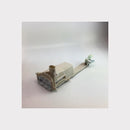 Vaschetta detergente per lavatrice Indesit C00729617 compatibile con Whirlpool