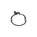 Guarnizione coppa bruciatore per Smeg Bosch Whirlpool A42