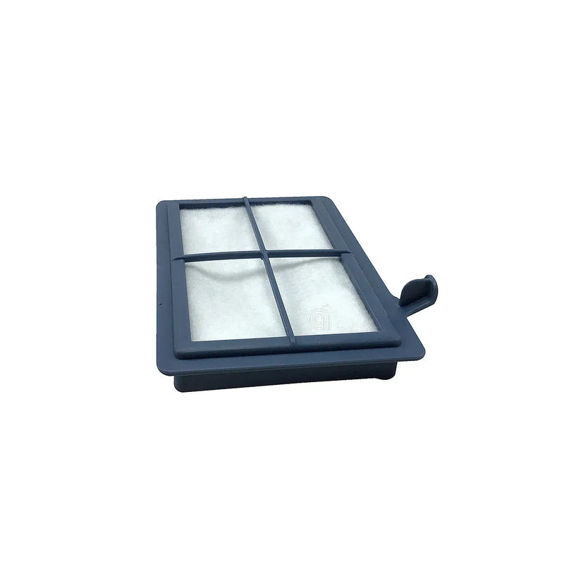 Filtro rettangolare EF75C per aspirapolvere Electrolux e AEG