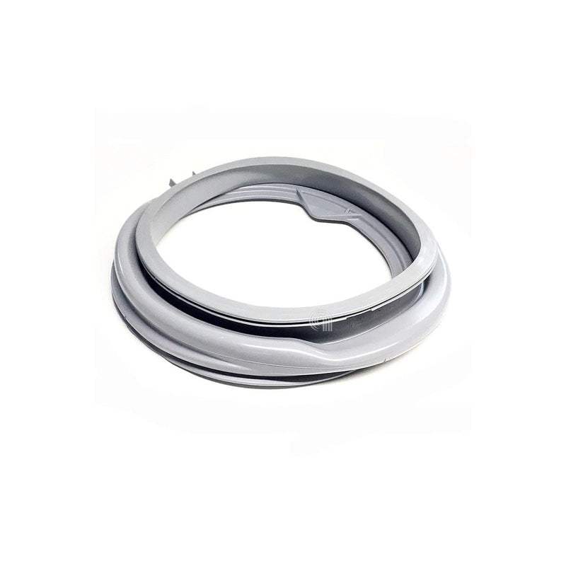 Guarnizione porta originale lavatrice Whirlpool e Indesit C00272627