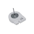 Motore ventilatore originale frigorifero Samsung DA31-00146E
