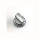 manopola rubinetto bianca per cucina Indesit C00889453
