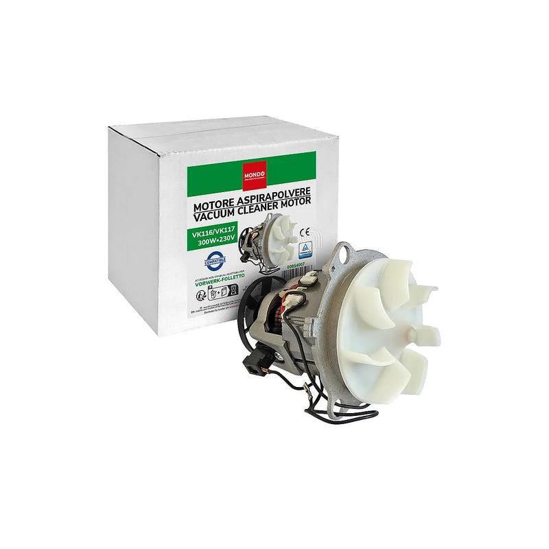 VORWERK-FOLLETTO - Motore adattabile per aspirapolvere - AST-00814007