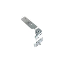 Tappo destro cerniera originale piastra vitroceramica Tecnogas 246031800