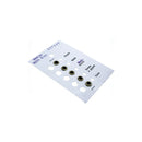 ELECTROLUX, UNIVERSALE, MONDO - Ugelli a gas per piano cottura - AST-00537542