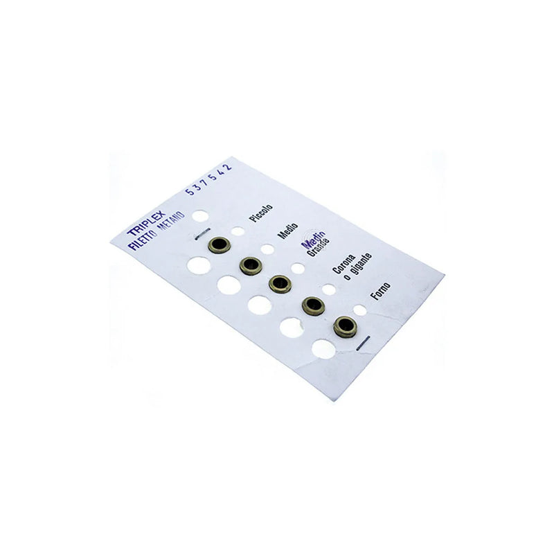 ELECTROLUX, UNIVERSALE, MONDO - Ugelli a gas per piano cottura - AST-00537542