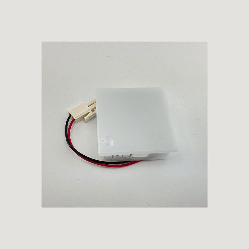 LED per cappa aspirante Elica 700mA 2,1W 3500K ACC0200423