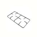 RICAMBI CUCINA - Piastra grill piatta 2 fuochi - AST-00535140
