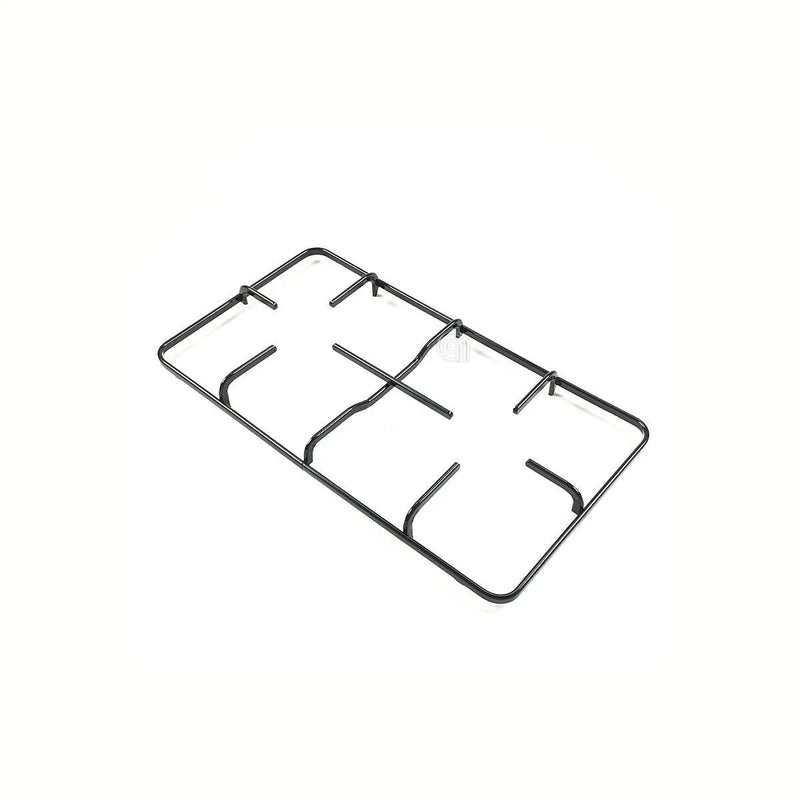 RICAMBI CUCINA - Piastra grill piatta 2 fuochi - AST-00535140