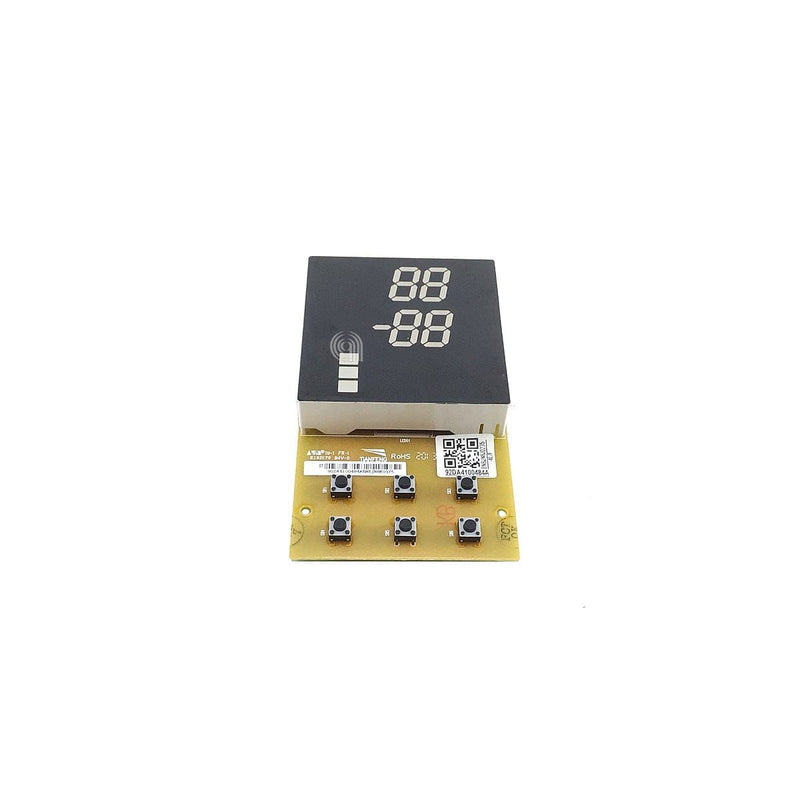 Scheda display originale Samsung per frigorifero DA41-00484A