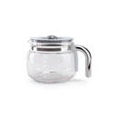 Caraffa originale Smeg per macchina da caffè 697650076