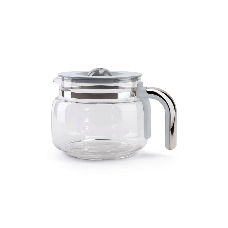 Caraffa originale Smeg per macchina da caffè 697650076