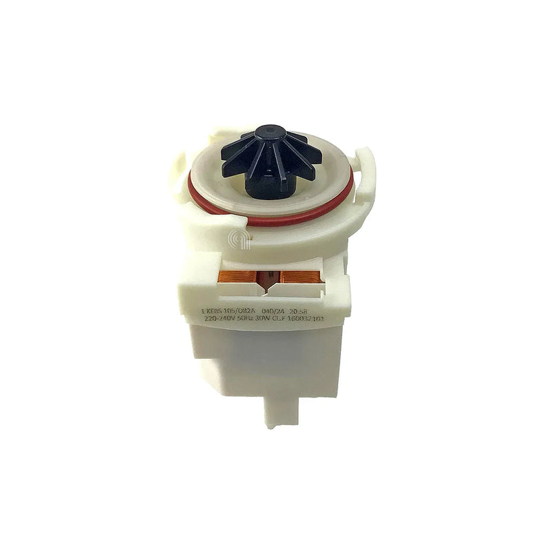 WHIRLPOOL, ARISTON, INDESIT, HOTPOINT, SCHOLTES, ASTELAV - Pompa di scarico lavastoviglie - 488000386526