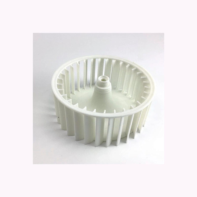 Ventilatore processo per asciugatrice Beko codice 2977500200