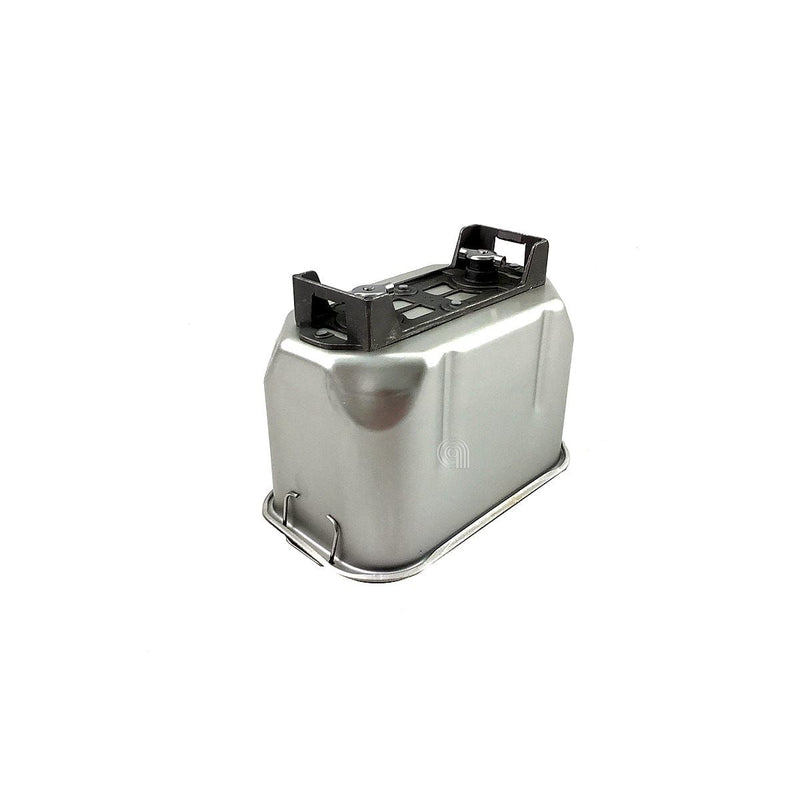 cestello originale per macchina del pane Gorenje in acciaio inox 363973