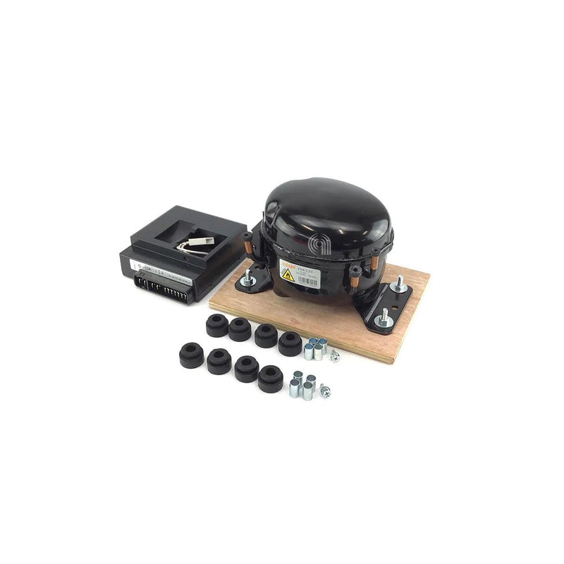 VARI MARCHI - Compressore frigorifero - DK52C