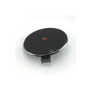 EGO, UNIVERSALE - Piastra in Vetroceramica per Piano Cottura - 19.22474.040