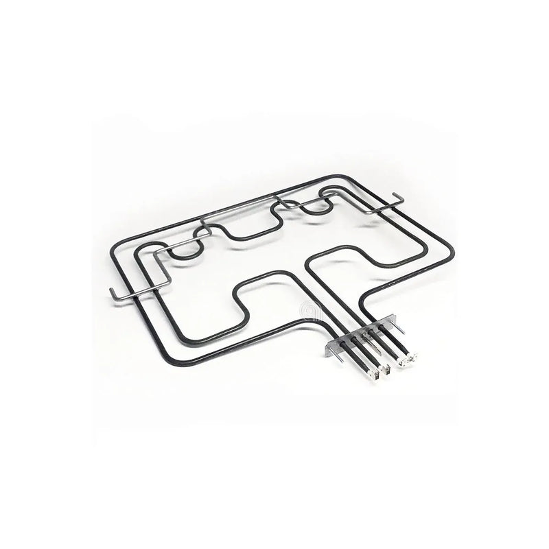 Resistenza superiore 2900W forno Electrolux originale 3878253008