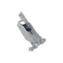 gruppo chiusura porta lavastoviglie Candy codici 91670364 e 92155738