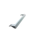 Maniglia porta originale frigorifero Gorenje grigia codice 475278