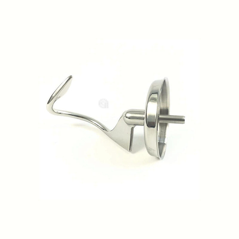 Gancio impastatore originale Kenwood KW712209 per robot da cucina