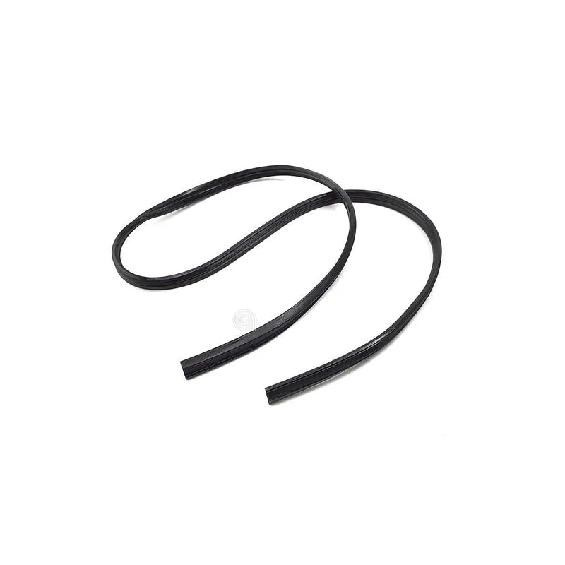 Guarnizione porta lavastoviglie Electrolux Diva/B originale 1171265414