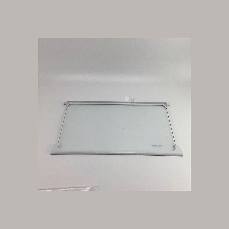 Ripiano in vetro originale per frigorifero Beko codice 4657040100
