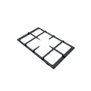 gr gl croce gh cnt 90nw ricambio per piastra smeg 694092257