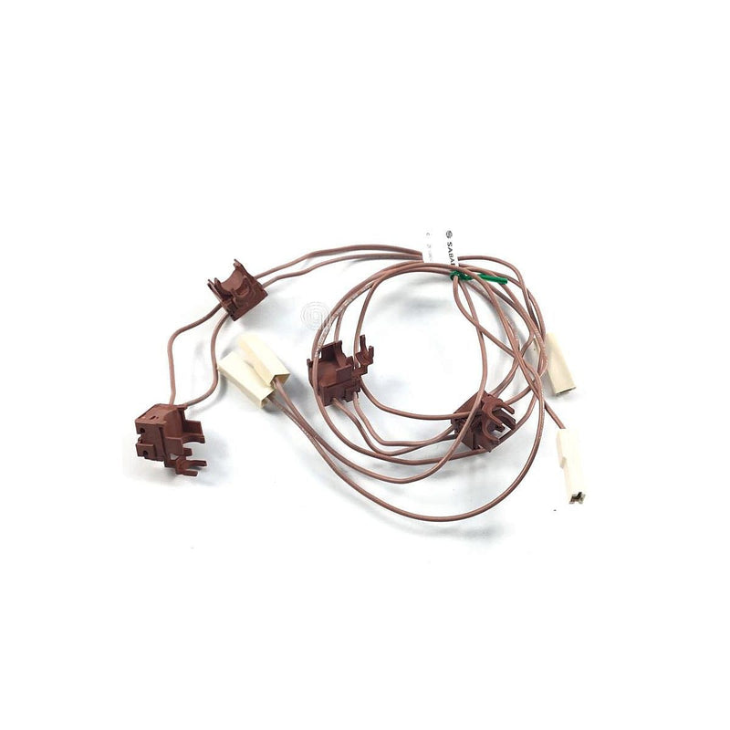 Interruttore piastra vitroceramica Smeg SER60SX3 codice 694490711