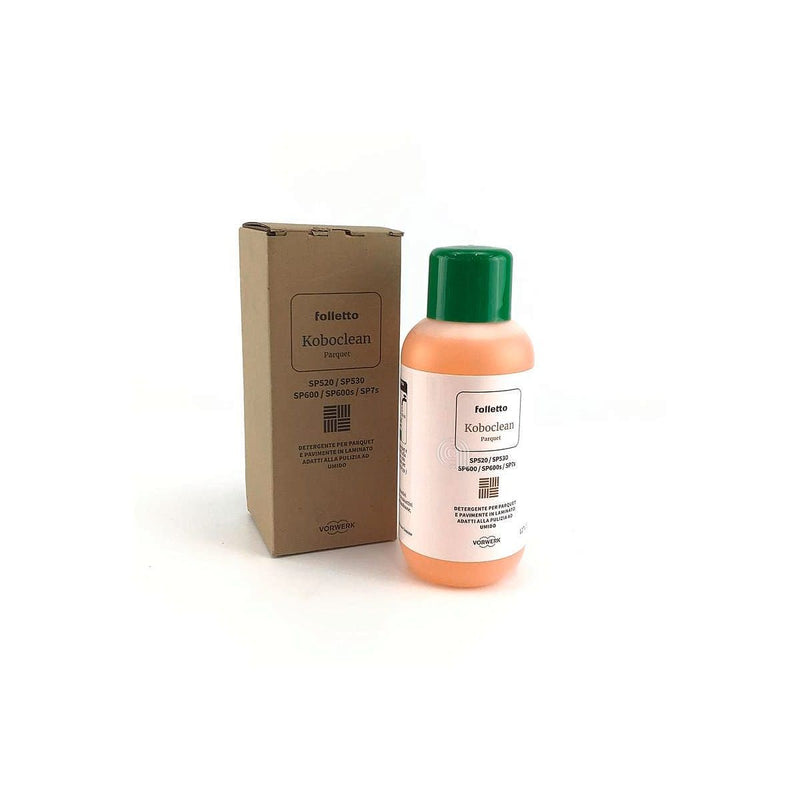 Detergente Koboclean parquet 500ml per Vorwerk Folletto 01084 53584