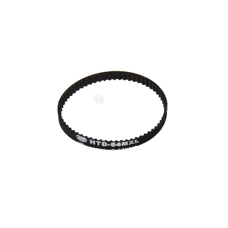 Cinghia spazzola 2763 originale per aspirapolvere De Longhi AS00000359