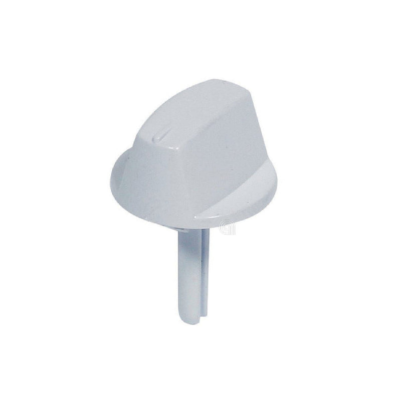 Pulsante originale trimmer frigorifero Whirlpool e marche Indesit