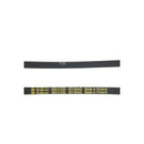 Cinghia J5 1233 Poly-V originale per lavatrice Candy
