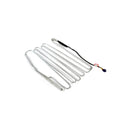 SAMSUNG - Resistenza sbrinamento frigorifero - DA47-00263E