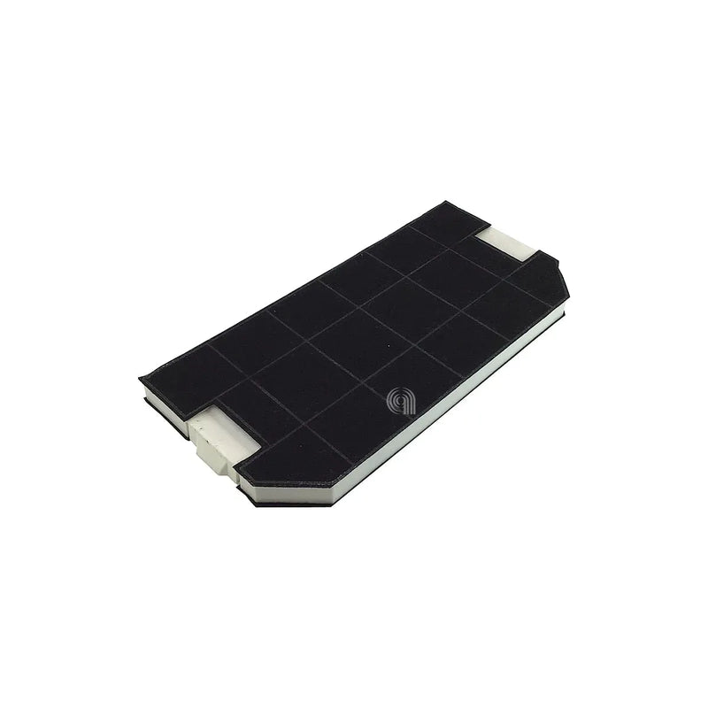 Filtro a carbone attivo originale per cappa Bosch 00460367