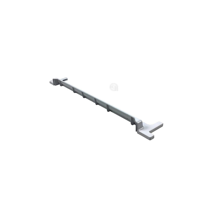 Profilo posteriore mensola in vetro 54 cm per Beko e altri marchi