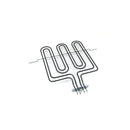 Resistenza superiore 3000W forno Elba originale 062103004
